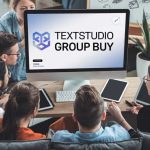 TextStudio Group Buy