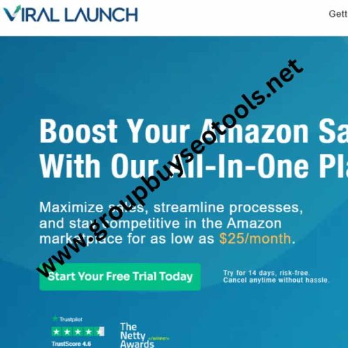 Viral Launch