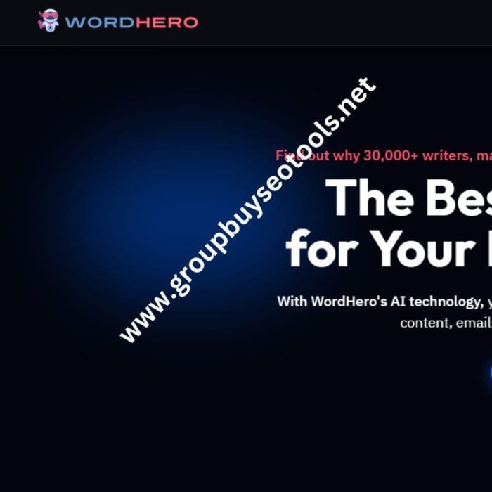 wordhero