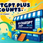 Chatgpt discounts- chatgpt plus student discount​ Code