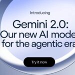 Introducing Gemini 2.0