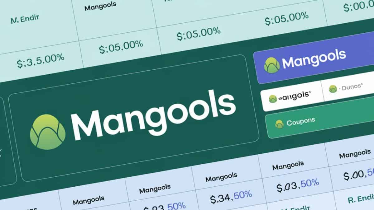 Mangools coupons