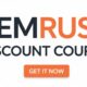 Semrush discount Coupon