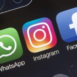 WhatsApp, Instagram And Facebook are Down