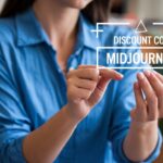 Midjourney discount code-midjourney promo code​