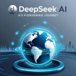 DeepSeek AI Pioneering the Future of Intelligent Technology and Innovation