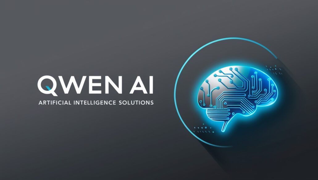 Qwen AI - Artificial Intelligence Solutions