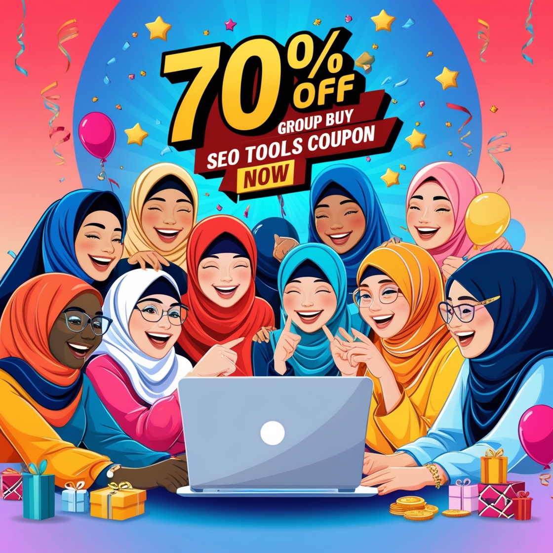 Eid Discount